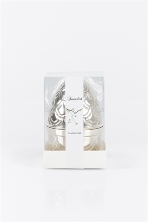 Silver Egg Classic Summerbird 190 g  FORUDBESTIL NU