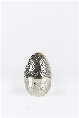Silver Egg Grande Summerbird 500 g  FORUDBESTIL NU