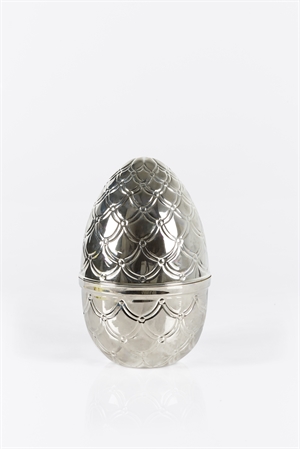 Silver Egg Magnum 814 g  FORUDBESTIL NU