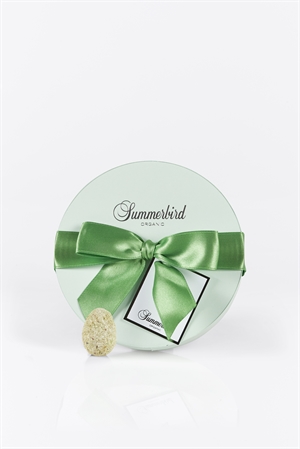 Luxury Pistachio Eggs fra Summerbird 74 g FORUDBESTIL NU