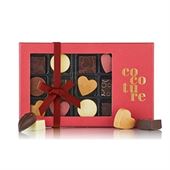 Cocoture 14 fyldte chokolader og konfektstykker 126 g - FORUDBESTIL NU