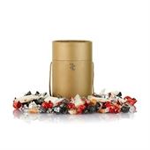 Julemix i Guld tønde fra Cocoture 1 kg - FORUDBESTIL NU