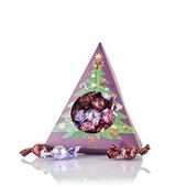 Cocoture fyldte chokoladekugler i Lilla trekantet æske 190 g - FORUDBESTIL NU