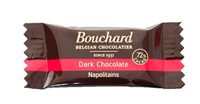 Bouchard Mørk Chokolade Indpakket/Flowpack 1 kg