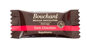 Bouchard Mørk Chokolade Indpakket/Flowpack 400 g