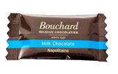 Bouchard Lys Chokolade Indpakket/Flowpack 1 kg  