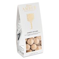 Summerbird Amber Dragée Hasselnødder 100 g