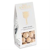 Summerbird Amber Dragée Hasselnødder 100 g