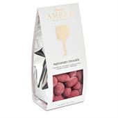 Summerbird Mandler - Rødgrød dragée økologisk 100 g  