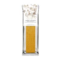 Summerbird Chokoladeplade Amber Liquorice Økologisk 110 g