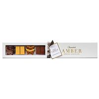Summerbird Amber Limited Edition Chokoladeæske - Økologisk  90 g