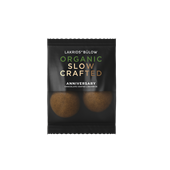 Anniversary Mini - Flowpack fra Lakrids by Bülow Slow Crafted Økologisk 