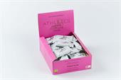 Protein Raw Bar Mini - Athletes Raw Bar by Summerbird Æske med 35x8 g NEDSAT PGA DATO