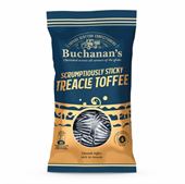 Buchanan´s Karameller - Treacle Toffee 120 g