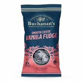 Buchanan´s Karameller - Vanilla Fudge 120 g