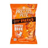 Pretzel Pete Buffalo Blue 160 g