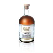 Deer & Doe Gin & Tonic Gløgg med Æble og Krydderier 12%