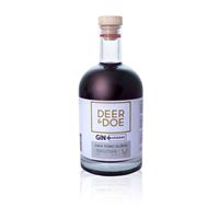 Deer & Doe Gin & Tonic Gløgg med Kirsebær og Krydderier 12%