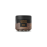 Crunchy Toffee Small Lakrids by Bülow 125 g (1 TILBAGE)