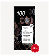 Vivani Grand Cru 100% kakao - Økologisk, Glutenfri & Vegansk 80 g