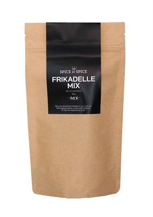 Frikadelle Mix fra Spice by Spice 90 g