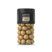 Gold Raspberry Lakrids by Bülow Regular 295 g