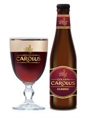Gouden Carolus, Classic  Het Anker 33 cl