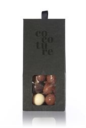 Cocoture Hasselnødde chokolademix  90-95 g