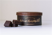 Hattesens Konfektfabrik Chokolademesterens Grand Cru (Brun)   