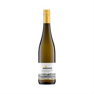 Heinrichshof Riesling Römische Kapelle Hvidvin 75 cl