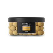 LÆMON Mellow Yellow Mixed fra Lakrids by Bülow 550 g