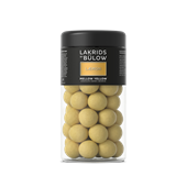 LÆMON Mellow Yellow Regular fra Lakrids by Bülow 295 g