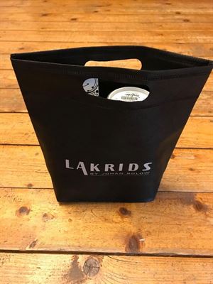 Lakrids, Lakrids og atter Lakrids GAVEN!