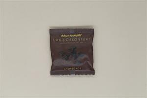 Hattesen Konfektfabrik Konfektstykker Chokolade i Pose 32 g