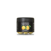 Lemon Small Lakrids by Bülow 125 g  