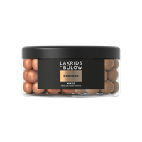 Memories Mixed Large fra Lakrids by Bülow 550 g  