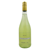 Himmelstund Mojito Alkoholfri 75 cl