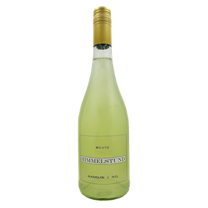Himmelstund Mojito Alkoholfri 75 cl