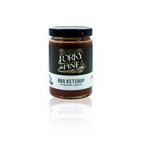 Porky & Pine BBQ Ketchup – San Marzano Tomatoes 580 ml