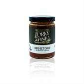Porky & Pine BBQ Ketchup – San Marzano Tomatoes 580 ml