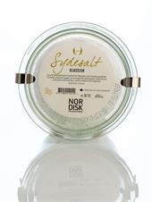 Nordisk Klassisk Sydesalt i Glasskål med låg 150 g