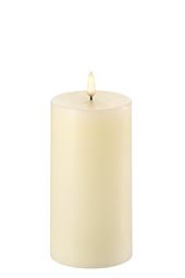 Bloklys til batteri Uyuni Lighting (Smalt) 5 x 7,5 cm