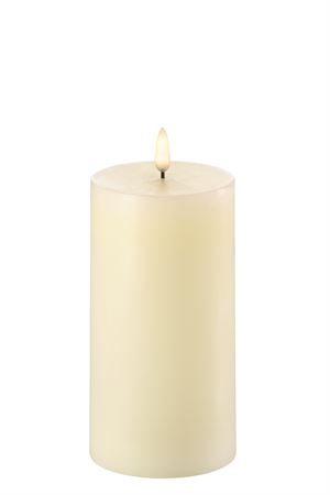 Bloklys til batteri Uyuni Lighting (Smalt) 5 x 7,5 cm
