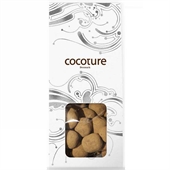 Cocoture - Sød lakrids med chokolade 100 g NEDSAT PGA DATO