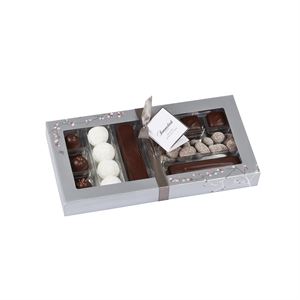 Summerbird Winter Specialities Økologisk 320 g NEDSAT PGA KORT HOLDBARHED