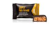  Rich Arnold Protein Bites Simply Chocolate 9 g 
