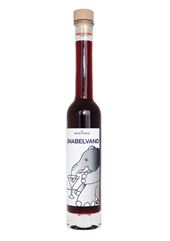 Snabelvand Hindbær & Solbær Rom Likør 18% fra Spice by Spice - 1 STK. PÅ LAGER