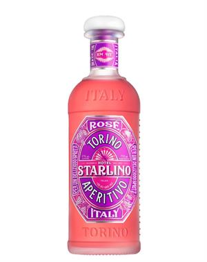 Hotel Starlino - Aperitivo Rosé  17%