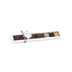Summerbird Tapas chokolade 18 stykker Økologisk 100 g 