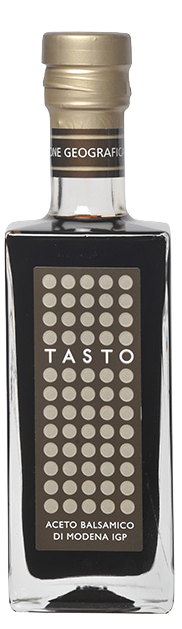 Tasto Aceto Balsamico di Modena IGP  25 cl.